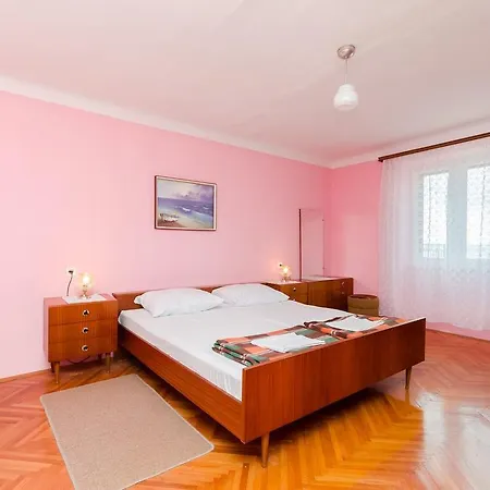 Casa vacanze House Laura Klanfari