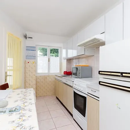 Casa vacanze House Laura Klanfari